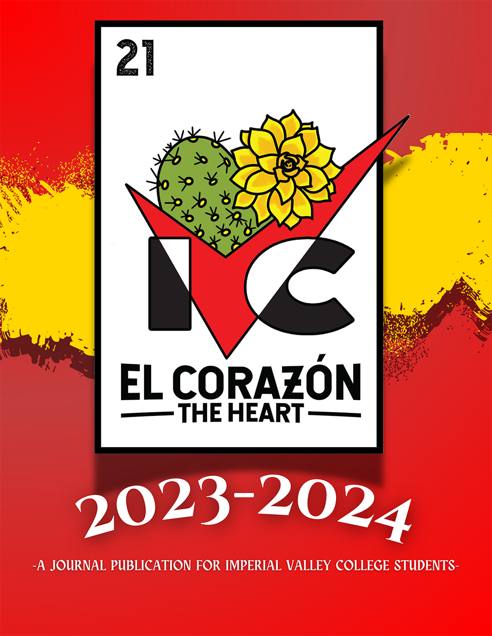 El Corazon 2024