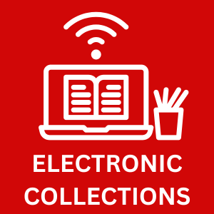 Electronic Collections icon