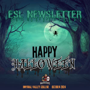 ESL Newsletter