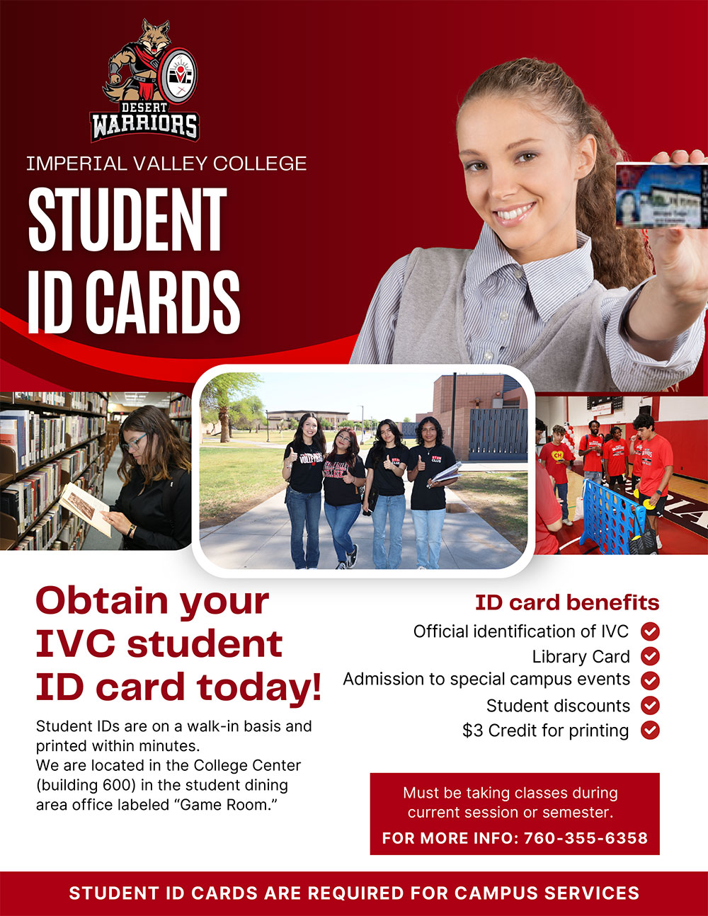 Student ID