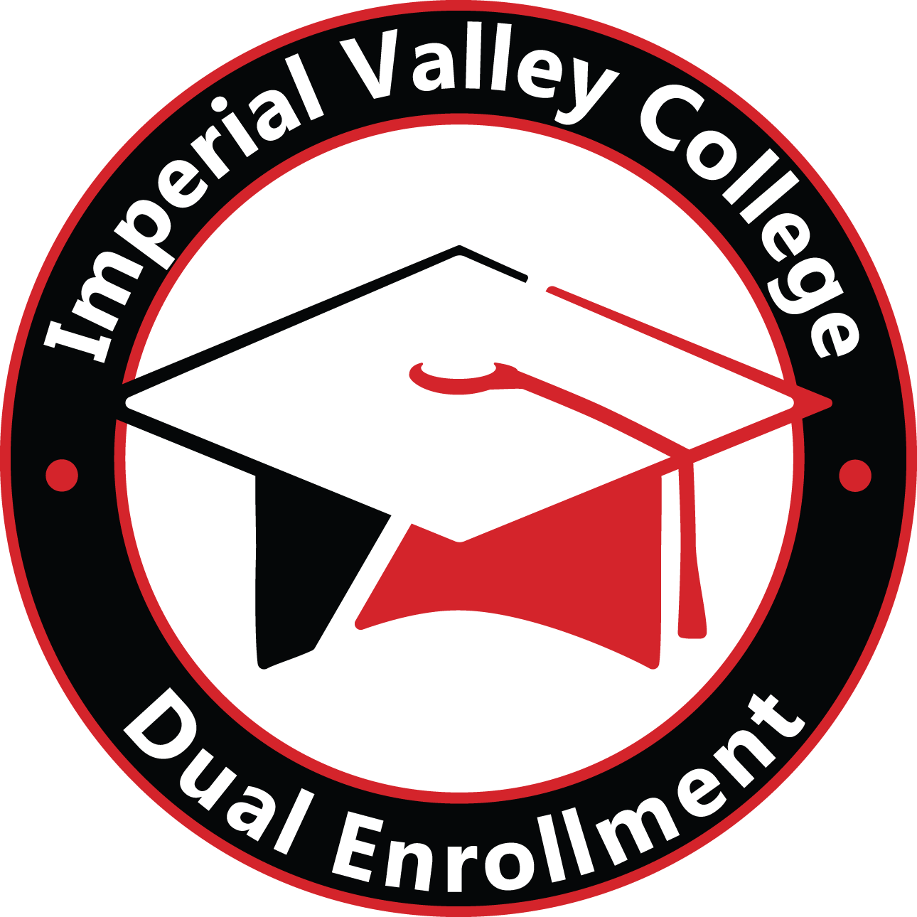 Dual Enrollment Logo